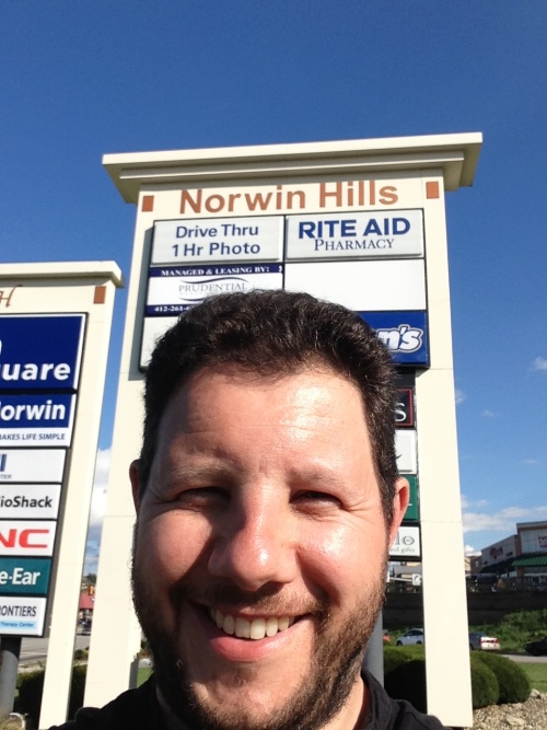 Norwin Hills